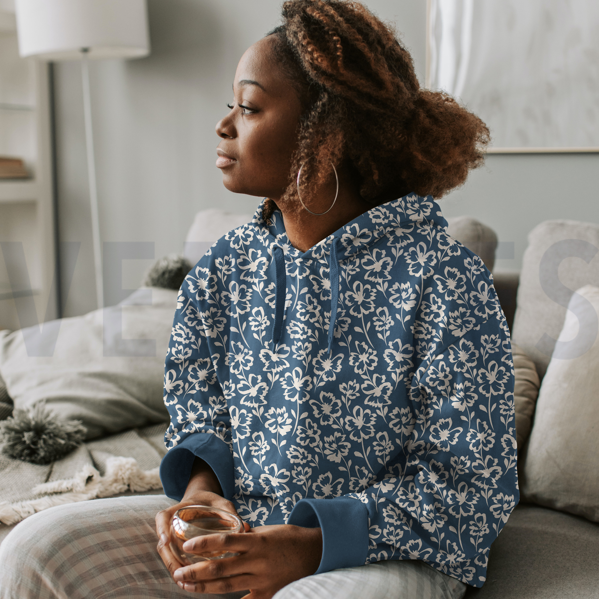 SOFT SWEAT FLOWERS ROSEWOOD (high resolution) #7