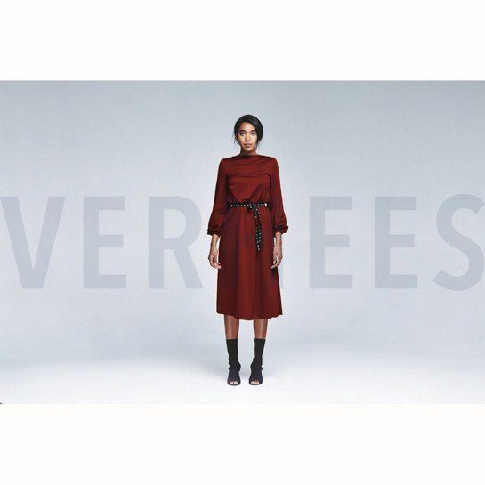 ROYAL MICRO SATIN LIMETTE #7