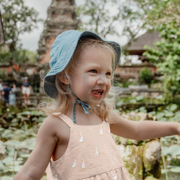 FINE POPLIN GOOSE POWDER (thumbnail) #7