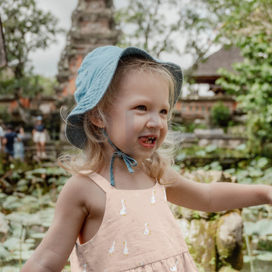 FINE POPLIN GOOSE POWDER #7