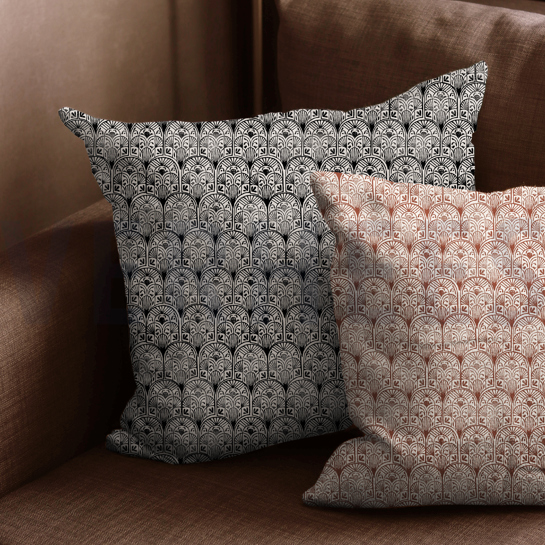 CANVAS DIGITAL BRIEFMARKEN KAMEL #7