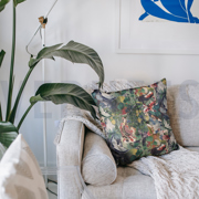 CANVAS DIGITAL ORIENTAL EMERALD (thumbnail) #7