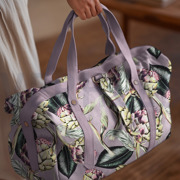 CANVAS DIGITAAL ARTISJOKKEN LAVENDEL (thumbnail) #7