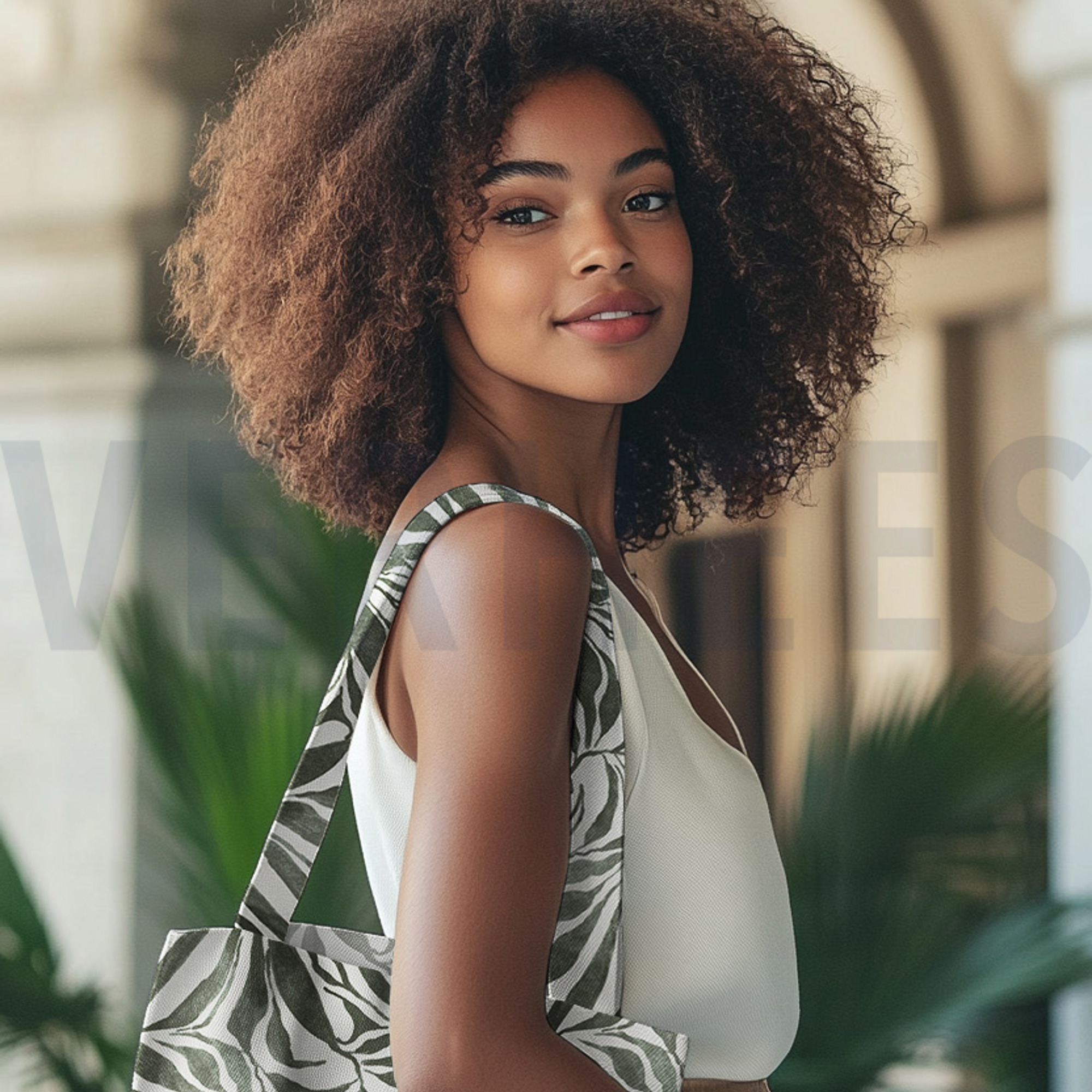 CANVAS DIGITAAL BLADEREN LINNEN (high resolution) #7