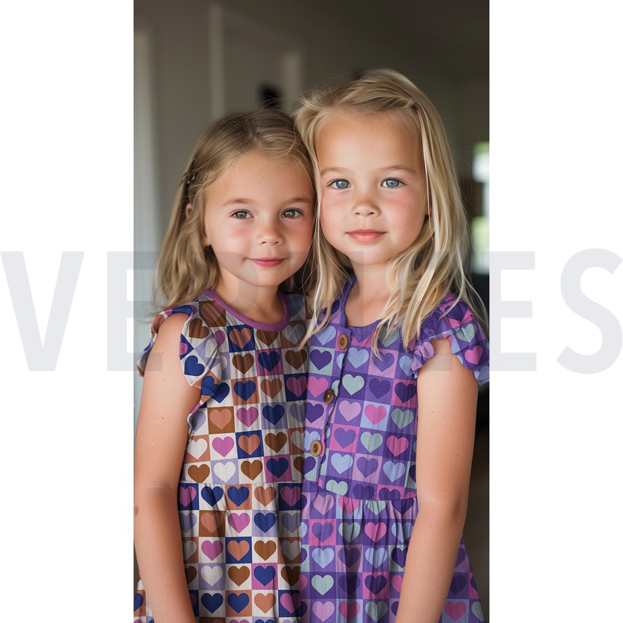 FINE POPLIN HEARTS BURGUNDY (high resolution) #7