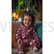 SWEAT HEARTS LILAC (thumbnail) #7