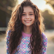 JERSEY DIGITAL MERMAIDS PINK (thumbnail) #7