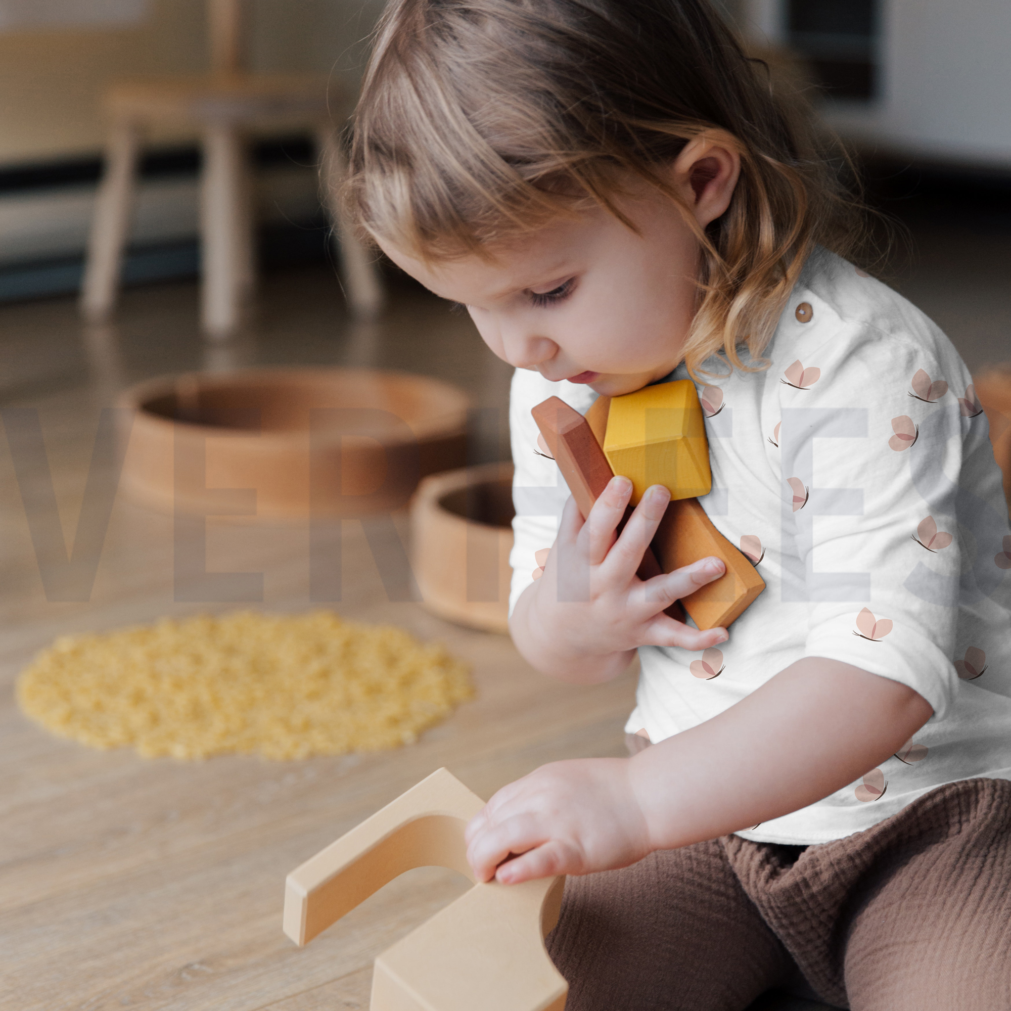 JERSEY VLINDERS LICHT MUNT (high resolution) #7