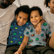 JERSEY NEON AUTOSCOOTER MITTERNACHTSBLAU (thumbnail) #7