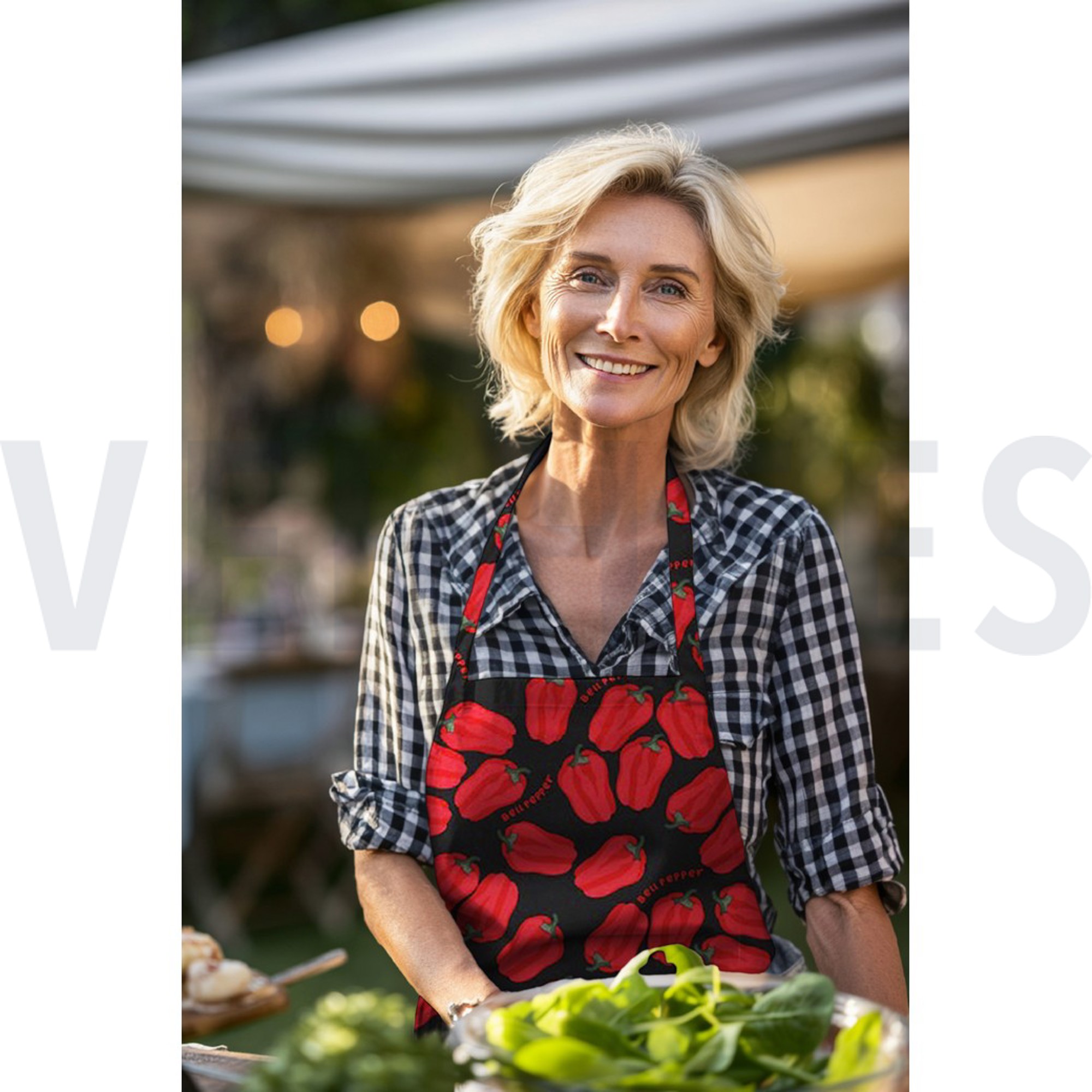 CANVAS PAPRIKAS SCHWARZ (high resolution) #7