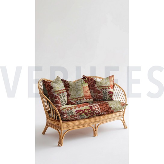 CANVAS DIGITAL FLOWERS PINK #7