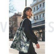 CANVAS DIGITAL LEAVES GREEN (thumbnail) #7