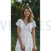 DOTTY MARINEBLAU (thumbnail) #7