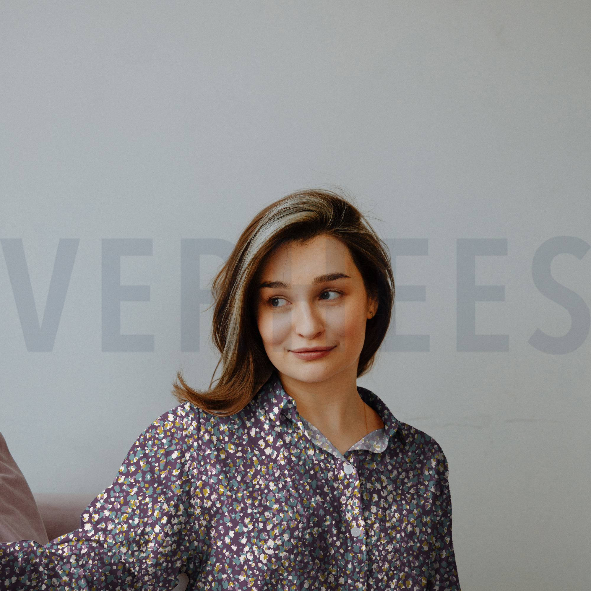 VISCOSE POPLIN STRETCH DIERENHUID ZWART (high resolution) #7