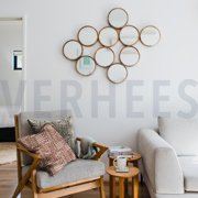 CANVAS BOHO WIJNROOD (thumbnail) #7