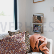 CANVAS BOHO ROSENHOLZ (thumbnail) #7