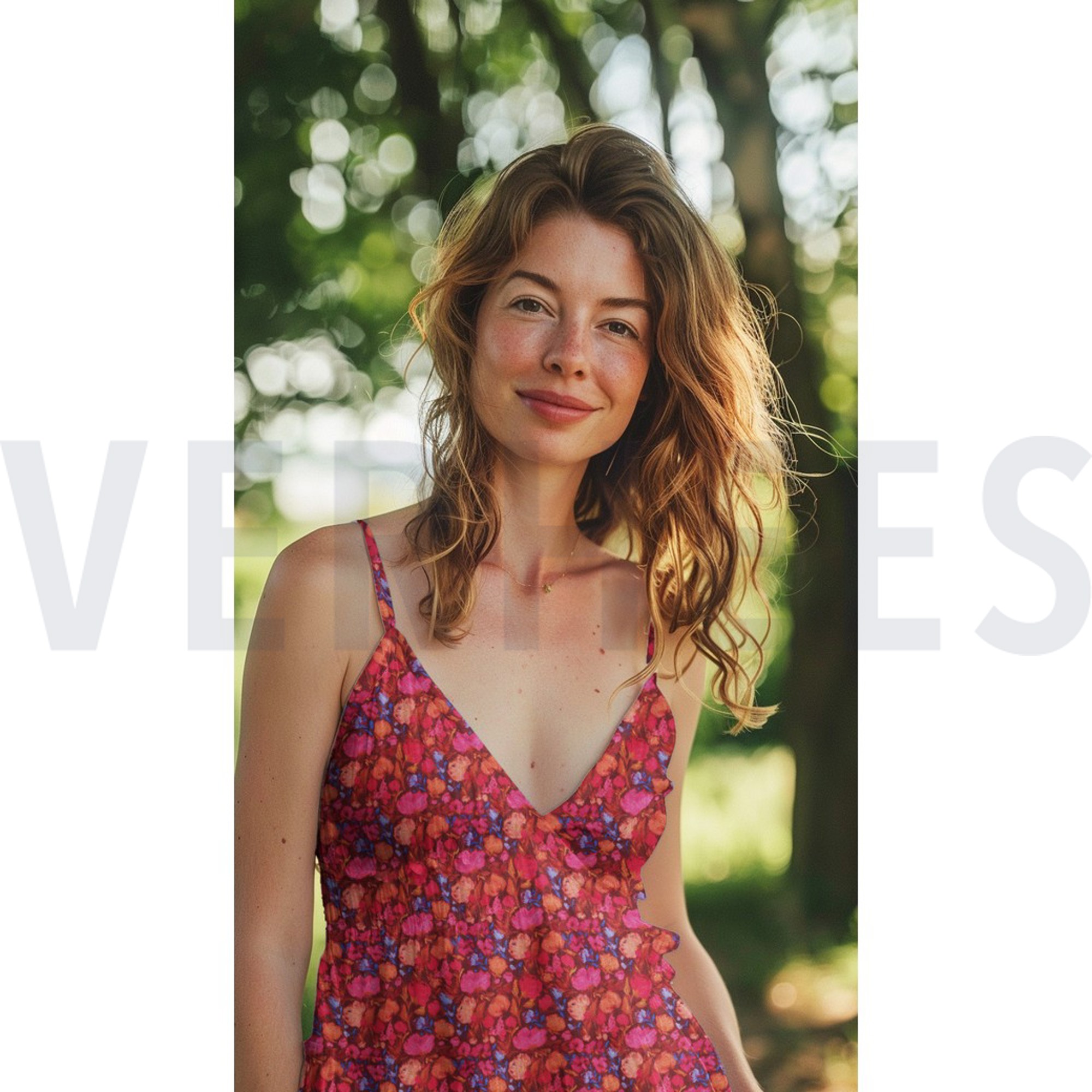 KATOEN VOILE DIGITAAL BLOEMEN BORDEAUXROOD (high resolution) #7