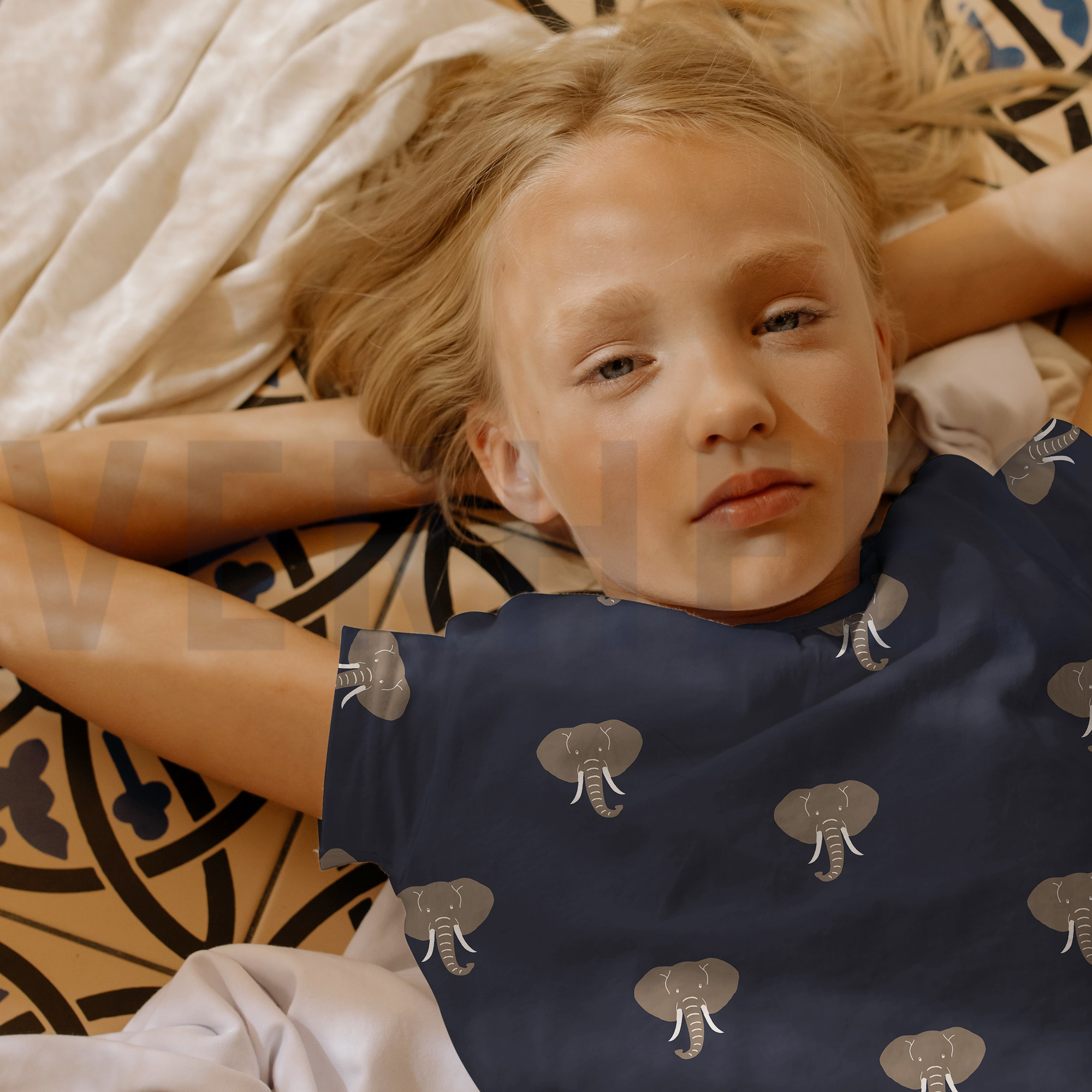 JERSEY OLIFANTEN DONKER ABRIKOOS (high resolution) #7