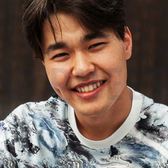 JERSEY DIGITAL MARMOR ANTHRAZIT #7