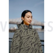 SOFTSHELL DIGITAAL ZEBRA BEIGE (thumbnail) #7