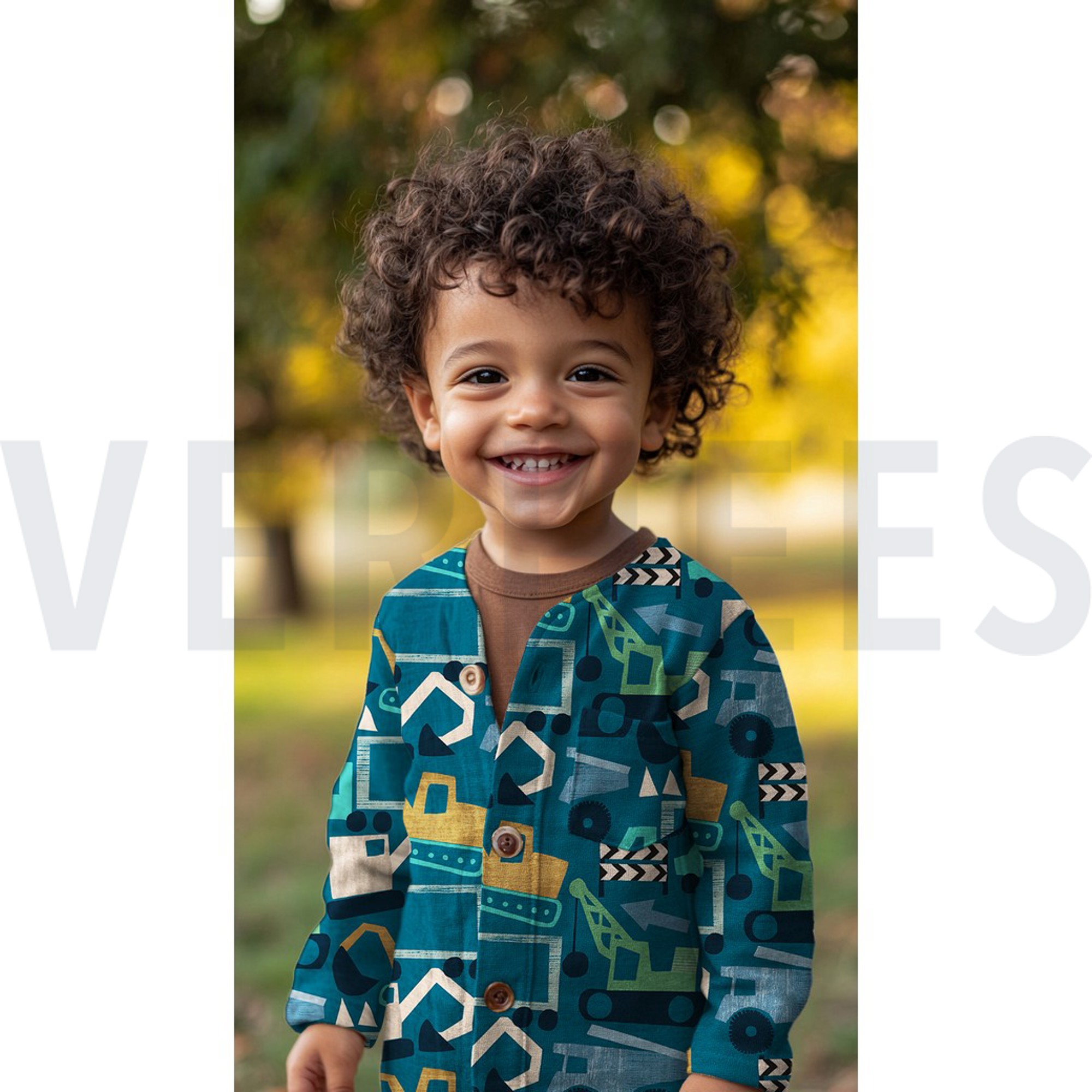 FINE POPLIN DIGITAL VEHICLES PETROL (high resolution) #7