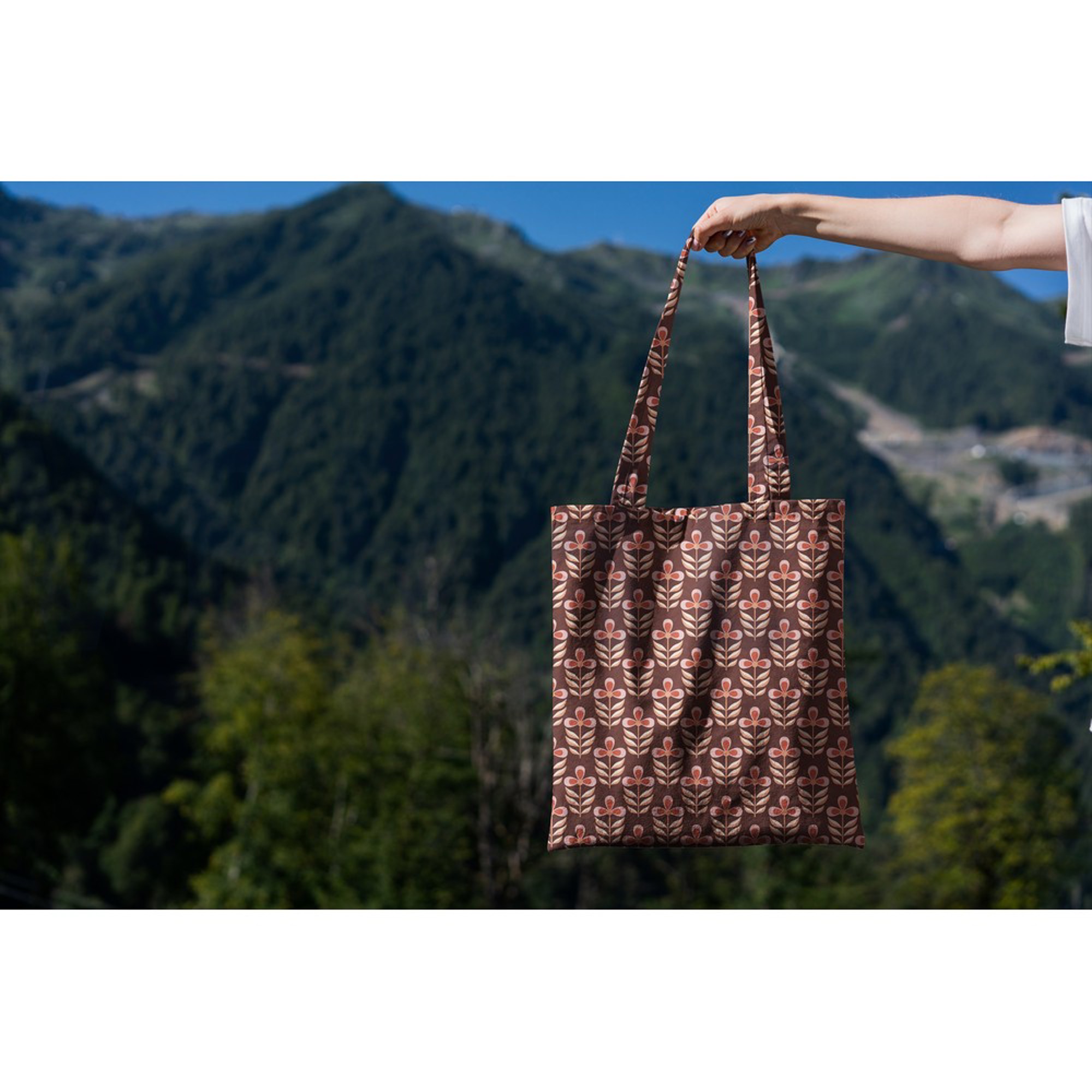 CANVAS BLUMEN ALTROSA (high resolution) #7