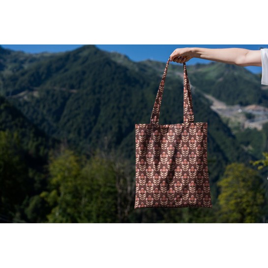 CANVAS BLUMEN ALTROSA #7