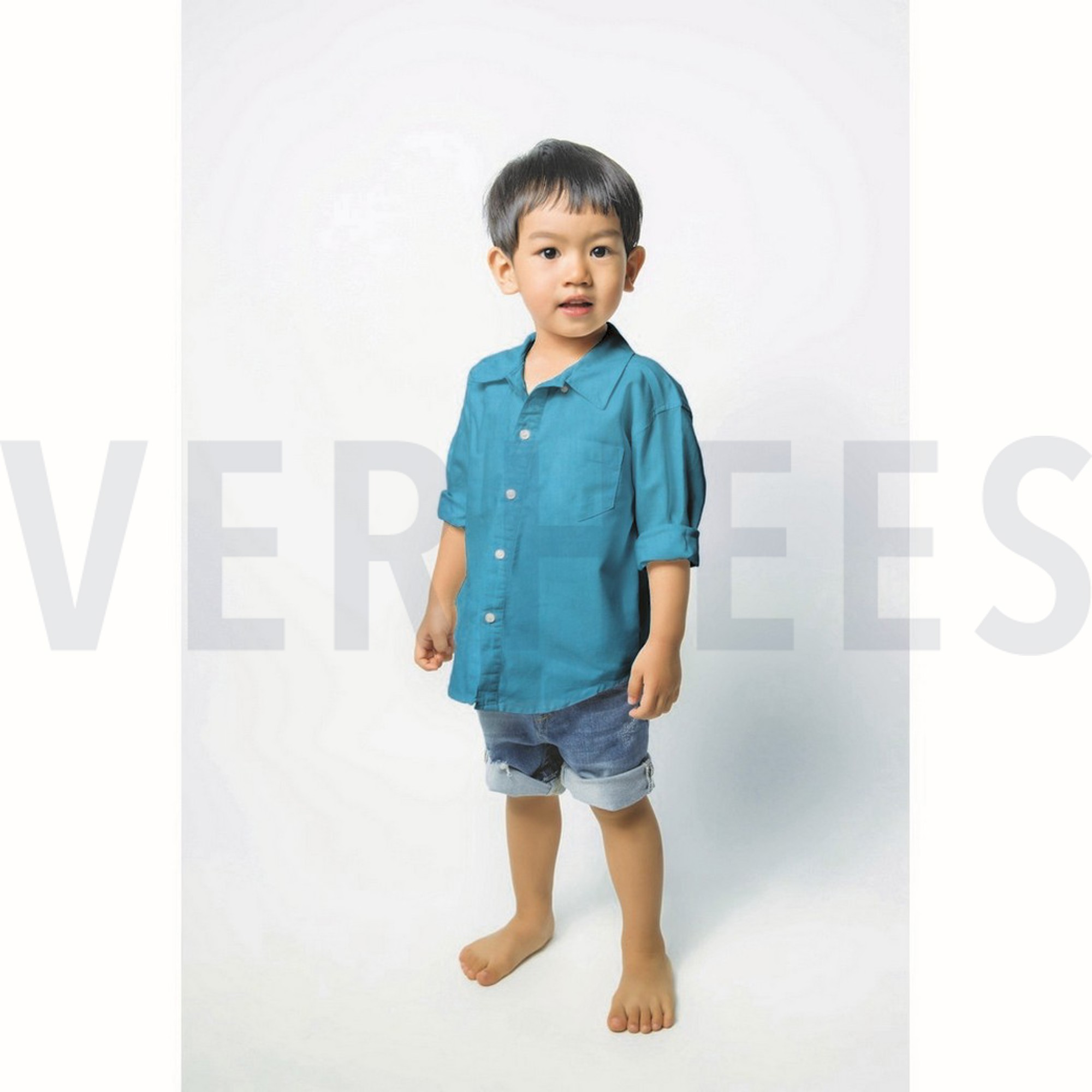 KATOEN POPLIN LICHTROZE/OUDROZE (high resolution) #7