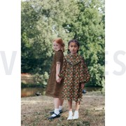 BAUMWOLLE POPELINE WILDBLUMEN SCHWARZ (thumbnail) #7