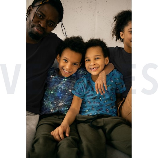 JERSEY DIGITAL SKATEBOARDS PÉTROLE #7