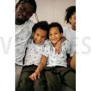 JERSEY DIGITAAL SAFARI GEBROKEN WIT (thumbnail) #7