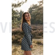 PUNTA DI ROMA GRAPHIC COBALT/ LILAC (thumbnail) #7