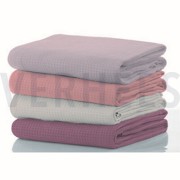 COTTON WAFFLE BLUSH (thumbnail) #7