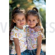 JERSEY DIGITAL SHELLS LAVENDER (thumbnail) #7