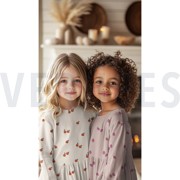 JERSEY GOTS FRUITS WHITE (thumbnail) #7