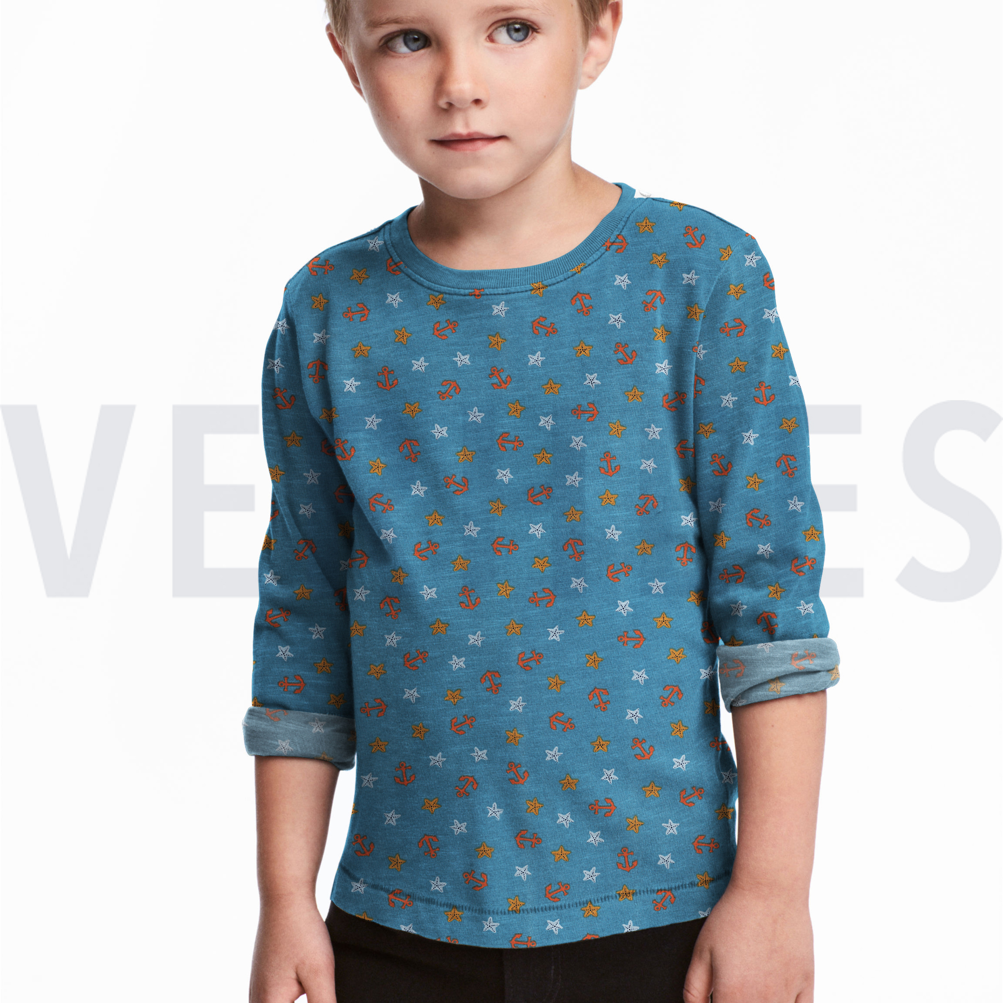 JERSEY PIRATEN WIT (high resolution) #7