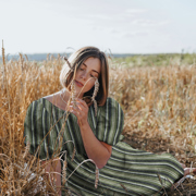 LIN FIL TEINT RAYURE RUST (thumbnail) #7