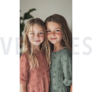 DOUBLE GAUZE HEDGEHOG BLUSH (thumbnail) #7