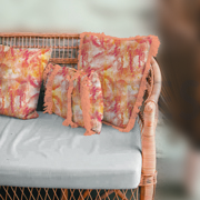 CANVAS DIGITAL MARBLE LIGHT ROSE/GOLD (thumbnail) #7