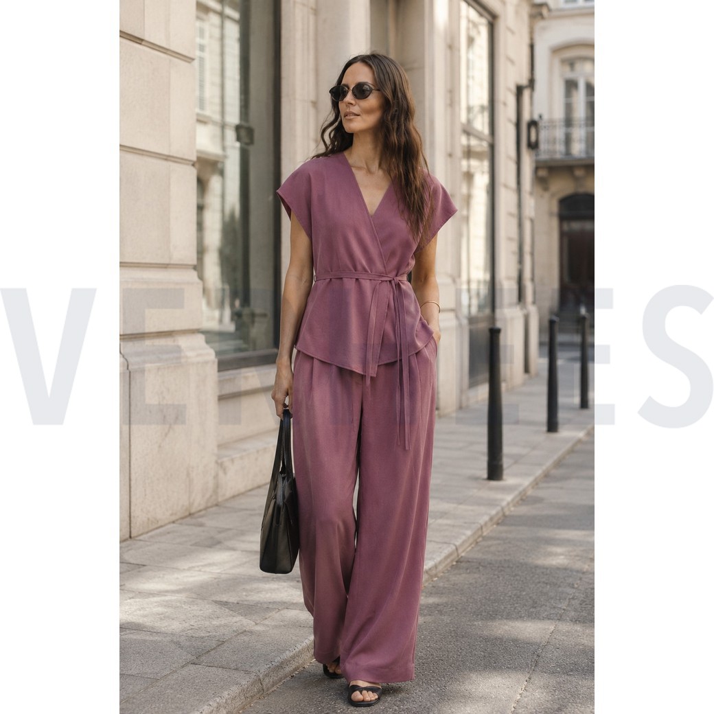 KATOEN VISCOSE WIT #7