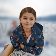 SOFTSHELL DIGITAL PAPILLON BLANC (thumbnail) #7