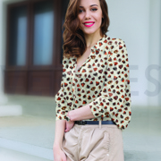 VISCOSE LUREX DIGITAL PEAU D’ANIMAL NOIR (thumbnail) #7