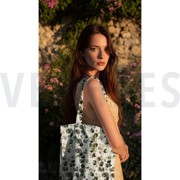 TOILE DÉCORATION DIGITAL EUCALYPTUS VERT (thumbnail) #7