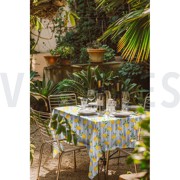 CANVAS DIGITAL ZITRONEN BLAU (thumbnail) #7