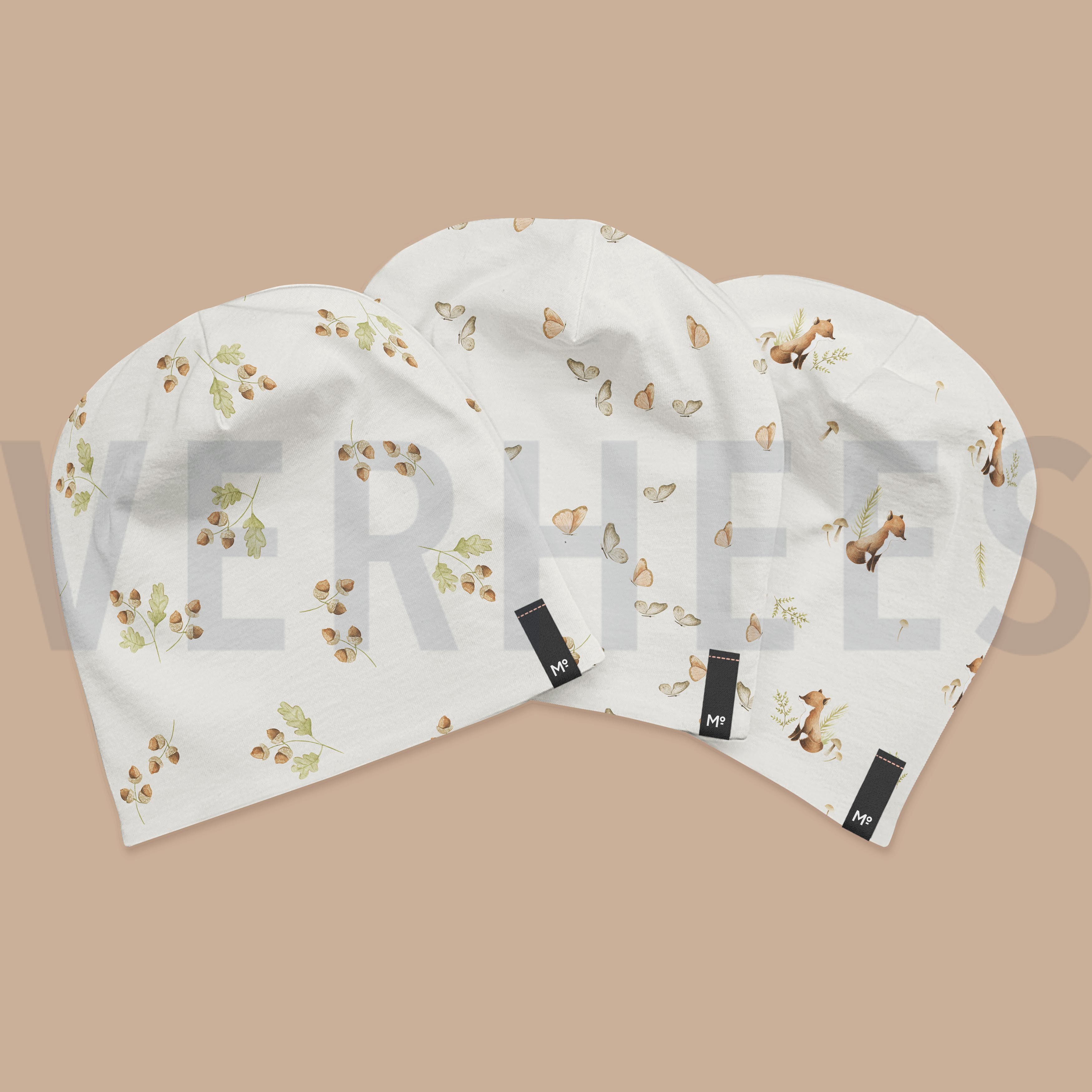 JERSEY DIGITAL WALD WEISS #7