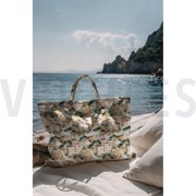 TOILE DÉCORATION DIGITAL MAISONS ÉCRU (thumbnail) #7