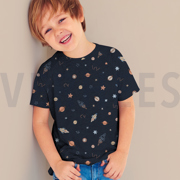 JERSEY SPACE WHITE (thumbnail) #7