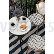 CANVAS LEINENOPTIK DIGITAL BLUMEN NATUR (thumbnail) #7