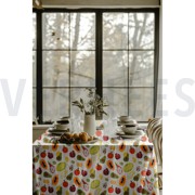 TOILE DÉCORATION DIGITAL FRUITS NATUREL (thumbnail) #7