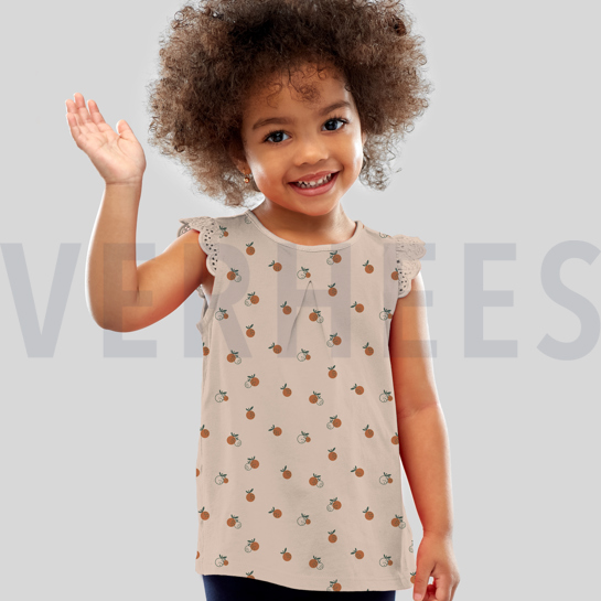 JERSEY GOTS OBST DUNKEL MINZE #7